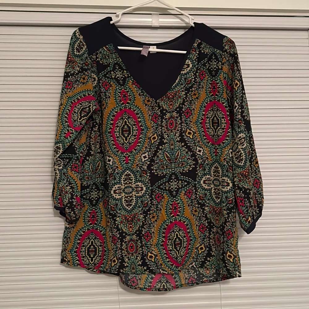 Workwear Boutique Top